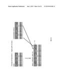 FLEXIBLY PERFORMING REALLOCATIONS IN DATABASES diagram and image