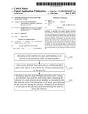 Method, Apparatus And System For Selecting A User diagram and image