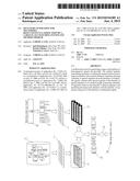 SIGNATURE GENERATION FOR MULTIMEDIA DEEP-CONTENT-CLASSIFICATION BY A     LARGE-SCALE MATCHING SYSTEM AND METHOD THEREOF diagram and image