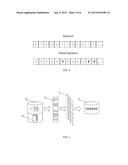 SIGNATURE GENERATION FOR MULTIMEDIA DEEP-CONTENT-CLASSIFICATION BY A     LARGE-SCALE MATCHING SYSTEM AND METHOD THEREOF diagram and image