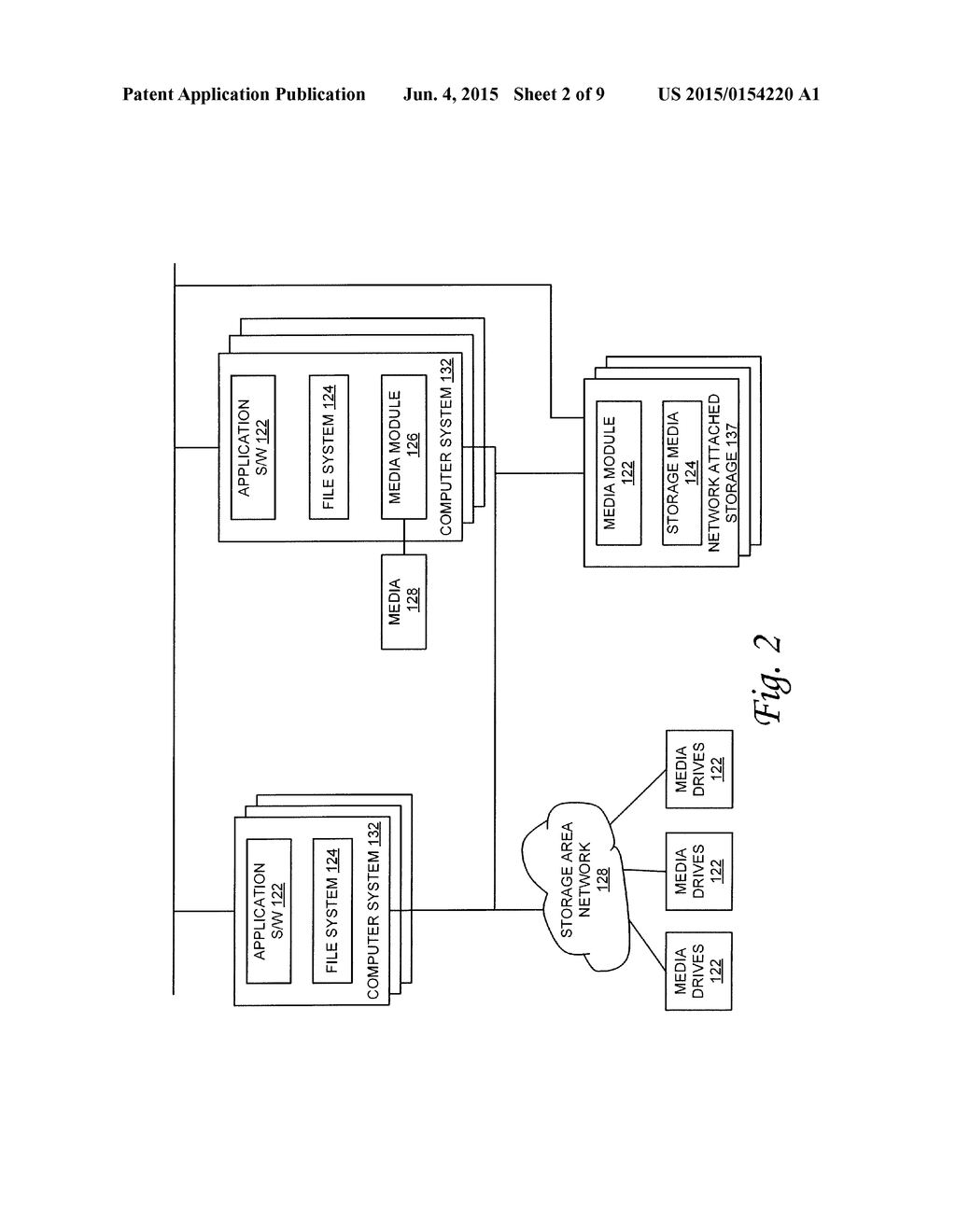 SYNCHRONIZED DATA DUPLICATION - diagram, schematic, and image 03