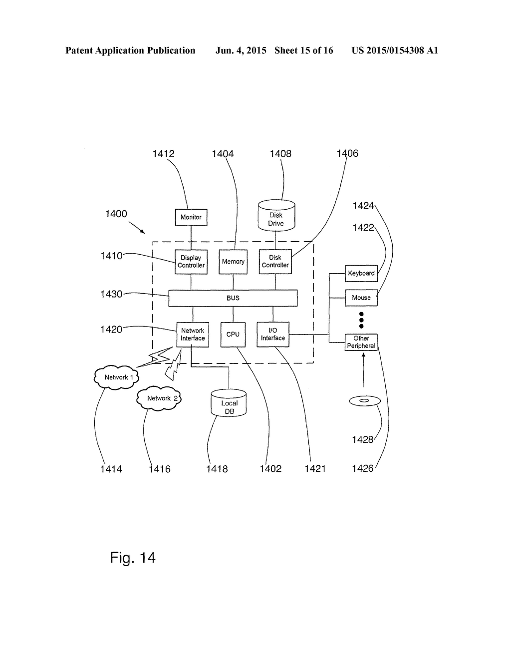 INFORMATION PROVIDING TEXT READER - diagram, schematic, and image 16