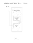 SYSTEMS AND METHODS FOR SPECIFYING. MODELING, IMPLEMENTING AND VERIFYING     IC DESIGN PROTOCOLS diagram and image