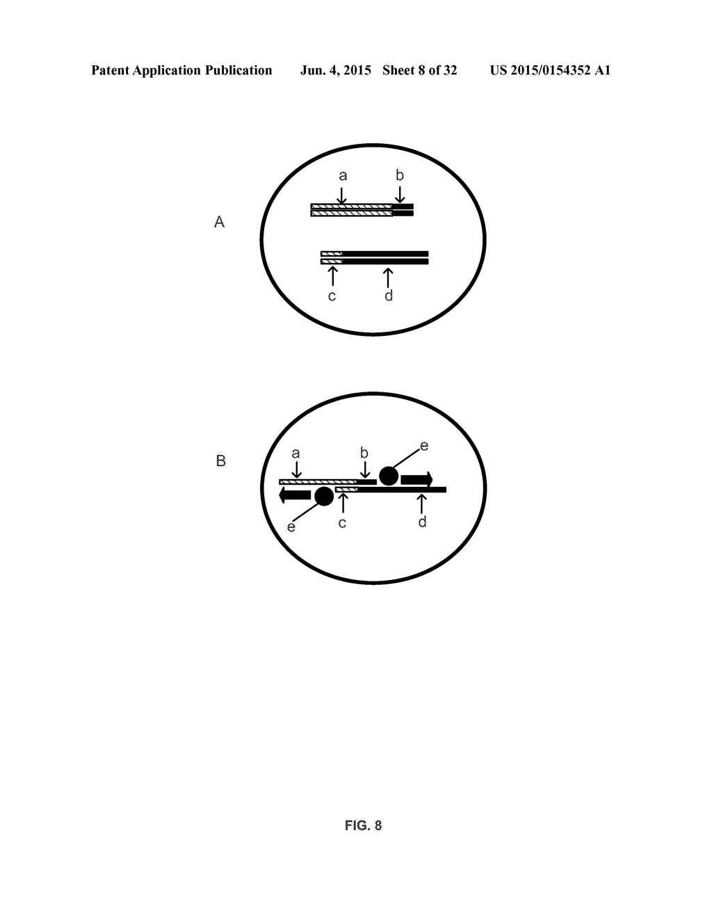 System and Methods for Genetic Analysis of Mixed Cell Populations - diagram, schematic, and image 09