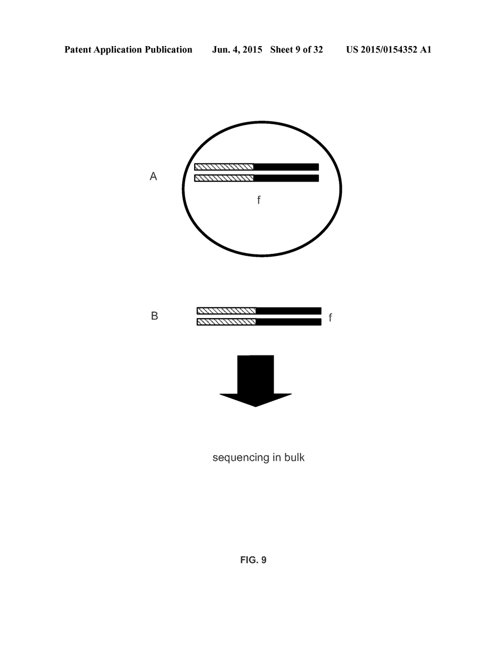 System and Methods for Genetic Analysis of Mixed Cell Populations - diagram, schematic, and image 10