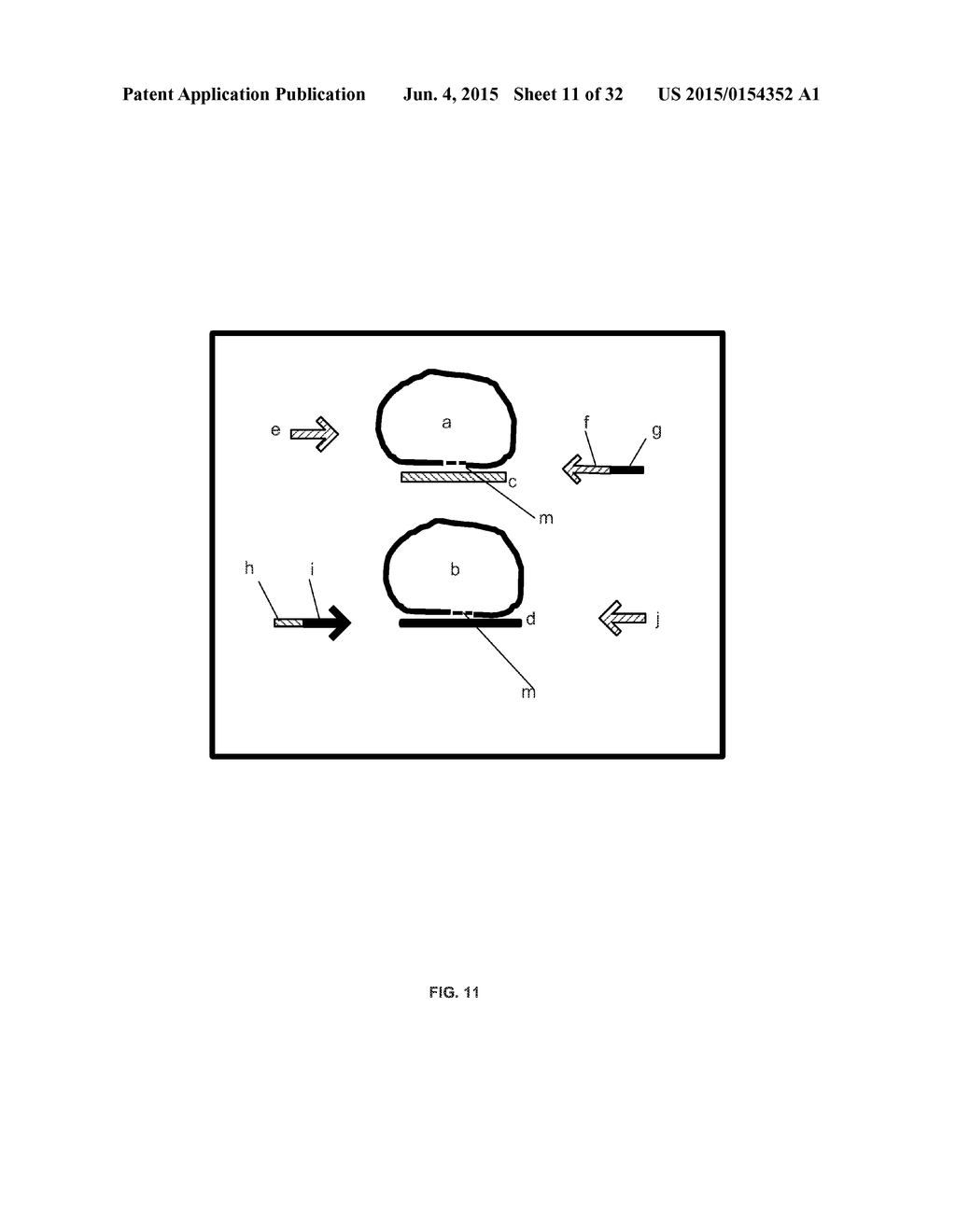 System and Methods for Genetic Analysis of Mixed Cell Populations - diagram, schematic, and image 12