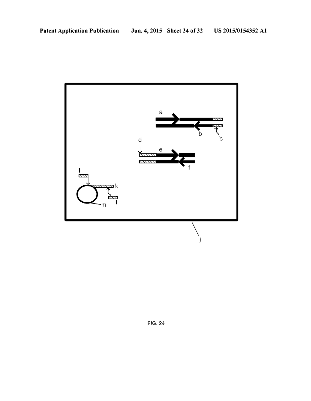 System and Methods for Genetic Analysis of Mixed Cell Populations - diagram, schematic, and image 25