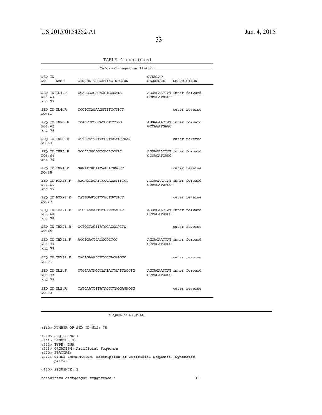 System and Methods for Genetic Analysis of Mixed Cell Populations - diagram, schematic, and image 66