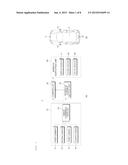 LANE DEPARTURE WARNING SYSTEM AND METHOD OF CONTROLLING THE SAME diagram and image