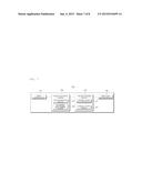 LANE DEPARTURE WARNING SYSTEM AND METHOD OF CONTROLLING THE SAME diagram and image