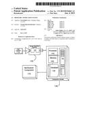 BIOMETRIC NOTIFICATION SYSTEM diagram and image