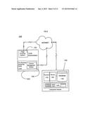 BIOMETRIC NOTIFICATION SYSTEM diagram and image