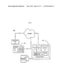 BIOMETRIC NOTIFICATION SYSTEM diagram and image