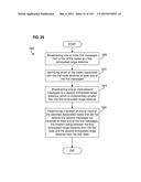 Methods and Apparatus for Assessing a Current Location of a Node-Enabled     Logistics Receptacle diagram and image