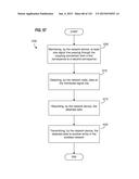 Methods and Apparatus for Assessing a Current Location of a Node-Enabled     Logistics Receptacle diagram and image