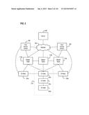 METHODS AND SYSTEMS FOR AUTOMATING A LOGISTICS TRANSACTION USING AN     AUTONOMOUS VEHICLE AND ELEMENTS OF A WIRELESS NODE NETWORK diagram and image