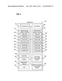 METHODS AND SYSTEMS FOR AUTOMATING A LOGISTICS TRANSACTION USING AN     AUTONOMOUS VEHICLE AND ELEMENTS OF A WIRELESS NODE NETWORK diagram and image