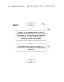 METHODS AND SYSTEMS FOR AUTOMATING A LOGISTICS TRANSACTION USING AN     AUTONOMOUS VEHICLE AND ELEMENTS OF A WIRELESS NODE NETWORK diagram and image