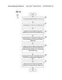 METHODS AND SYSTEMS FOR AUTOMATING A LOGISTICS TRANSACTION USING AN     AUTONOMOUS VEHICLE AND ELEMENTS OF A WIRELESS NODE NETWORK diagram and image