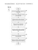 METHODS AND SYSTEMS FOR AUTOMATING A LOGISTICS TRANSACTION USING AN     AUTONOMOUS VEHICLE AND ELEMENTS OF A WIRELESS NODE NETWORK diagram and image