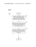 METHODS AND SYSTEMS FOR AUTOMATING A LOGISTICS TRANSACTION USING AN     AUTONOMOUS VEHICLE AND ELEMENTS OF A WIRELESS NODE NETWORK diagram and image