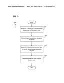 METHODS AND SYSTEMS FOR AUTOMATING A LOGISTICS TRANSACTION USING AN     AUTONOMOUS VEHICLE AND ELEMENTS OF A WIRELESS NODE NETWORK diagram and image