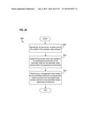 METHODS AND SYSTEMS FOR AUTOMATING A LOGISTICS TRANSACTION USING AN     AUTONOMOUS VEHICLE AND ELEMENTS OF A WIRELESS NODE NETWORK diagram and image