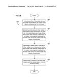 METHODS AND SYSTEMS FOR AUTOMATING A LOGISTICS TRANSACTION USING AN     AUTONOMOUS VEHICLE AND ELEMENTS OF A WIRELESS NODE NETWORK diagram and image