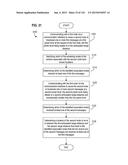 METHODS AND SYSTEMS FOR AUTOMATING A LOGISTICS TRANSACTION USING AN     AUTONOMOUS VEHICLE AND ELEMENTS OF A WIRELESS NODE NETWORK diagram and image