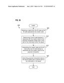 METHODS AND SYSTEMS FOR AUTOMATING A LOGISTICS TRANSACTION USING AN     AUTONOMOUS VEHICLE AND ELEMENTS OF A WIRELESS NODE NETWORK diagram and image