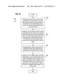 METHODS AND SYSTEMS FOR AUTOMATING A LOGISTICS TRANSACTION USING AN     AUTONOMOUS VEHICLE AND ELEMENTS OF A WIRELESS NODE NETWORK diagram and image