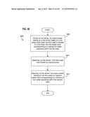 METHODS AND SYSTEMS FOR AUTOMATING A LOGISTICS TRANSACTION USING AN     AUTONOMOUS VEHICLE AND ELEMENTS OF A WIRELESS NODE NETWORK diagram and image