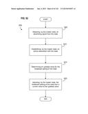 METHODS AND SYSTEMS FOR AUTOMATING A LOGISTICS TRANSACTION USING AN     AUTONOMOUS VEHICLE AND ELEMENTS OF A WIRELESS NODE NETWORK diagram and image