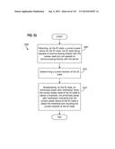 METHODS AND SYSTEMS FOR AUTOMATING A LOGISTICS TRANSACTION USING AN     AUTONOMOUS VEHICLE AND ELEMENTS OF A WIRELESS NODE NETWORK diagram and image