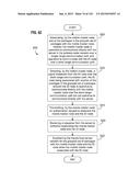 METHODS AND SYSTEMS FOR AUTOMATING A LOGISTICS TRANSACTION USING AN     AUTONOMOUS VEHICLE AND ELEMENTS OF A WIRELESS NODE NETWORK diagram and image