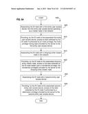 METHODS AND SYSTEMS FOR AUTOMATING A LOGISTICS TRANSACTION USING AN     AUTONOMOUS VEHICLE AND ELEMENTS OF A WIRELESS NODE NETWORK diagram and image