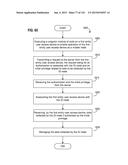 METHODS AND SYSTEMS FOR AUTOMATING A LOGISTICS TRANSACTION USING AN     AUTONOMOUS VEHICLE AND ELEMENTS OF A WIRELESS NODE NETWORK diagram and image