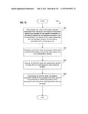 METHODS AND SYSTEMS FOR AUTOMATING A LOGISTICS TRANSACTION USING AN     AUTONOMOUS VEHICLE AND ELEMENTS OF A WIRELESS NODE NETWORK diagram and image