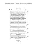 METHODS AND SYSTEMS FOR AUTOMATING A LOGISTICS TRANSACTION USING AN     AUTONOMOUS VEHICLE AND ELEMENTS OF A WIRELESS NODE NETWORK diagram and image