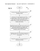 METHODS AND SYSTEMS FOR AUTOMATING A LOGISTICS TRANSACTION USING AN     AUTONOMOUS VEHICLE AND ELEMENTS OF A WIRELESS NODE NETWORK diagram and image