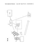 METHODS AND SYSTEMS FOR AUTOMATING A LOGISTICS TRANSACTION USING AN     AUTONOMOUS VEHICLE AND ELEMENTS OF A WIRELESS NODE NETWORK diagram and image