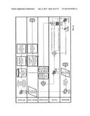 COMPUTER SYSTEMS AND COMPUTER METHODS FOR  AUTOMATED ON-DEMAND     CUSTOMIZABLE ASSEMBLING AND HIGH THROUGHPUT PRINTING OF DOCUMENTS diagram and image