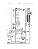 COMPUTER SYSTEMS AND COMPUTER METHODS FOR  AUTOMATED ON-DEMAND     CUSTOMIZABLE ASSEMBLING AND HIGH THROUGHPUT PRINTING OF DOCUMENTS diagram and image