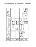 COMPUTER SYSTEMS AND COMPUTER METHODS FOR  AUTOMATED ON-DEMAND     CUSTOMIZABLE ASSEMBLING AND HIGH THROUGHPUT PRINTING OF DOCUMENTS diagram and image