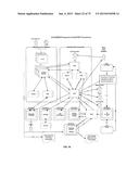 COMPUTER SYSTEMS AND COMPUTER METHODS FOR  AUTOMATED ON-DEMAND     CUSTOMIZABLE ASSEMBLING AND HIGH THROUGHPUT PRINTING OF DOCUMENTS diagram and image