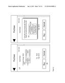 Reversed User Account Generation Apparatuses, Methods and Systems diagram and image