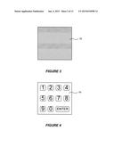 Secure Interaction with Input Devices diagram and image