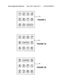 Secure Interaction with Input Devices diagram and image