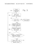 SELECTING CONTENT FOR A USER diagram and image