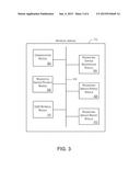 CROSS-BROWSER, CROSS-MACHINE RECOVERABLE USER IDENTIFIERS diagram and image